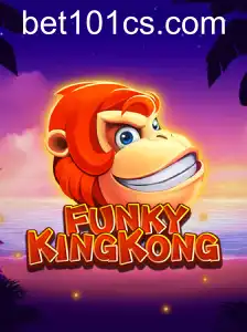 FunkyKingKong: Aventura e Estratégia no Mundo dos Jogos