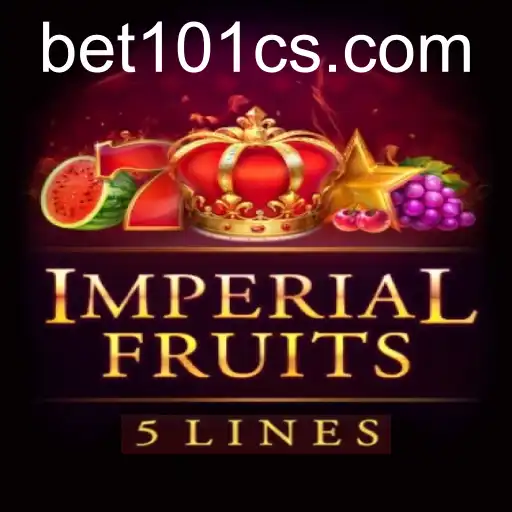 ImperialFruits5: Descubra o Universo dos Caça-Níqueis com a Palavra-Chave bet10
