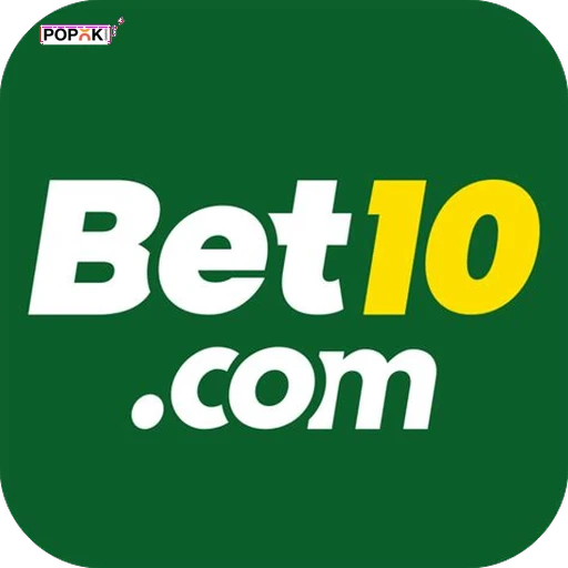 bet10 Logo