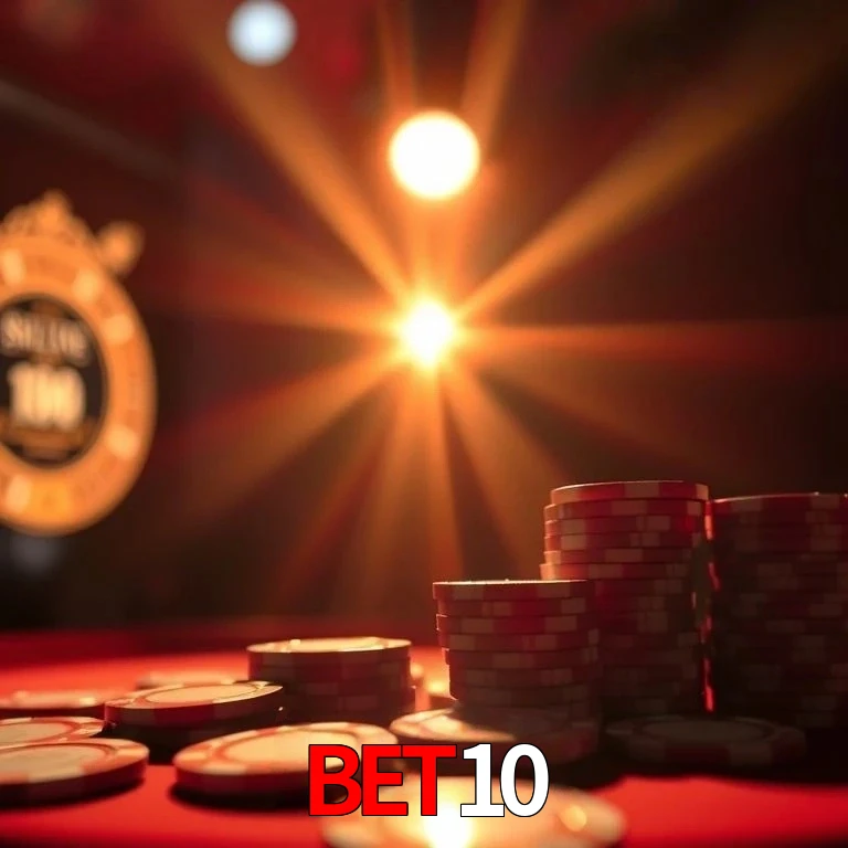 bet10 Suporte