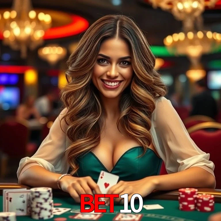bet10 Segurança