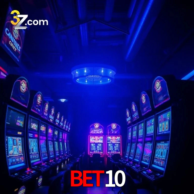 bet10 App Security