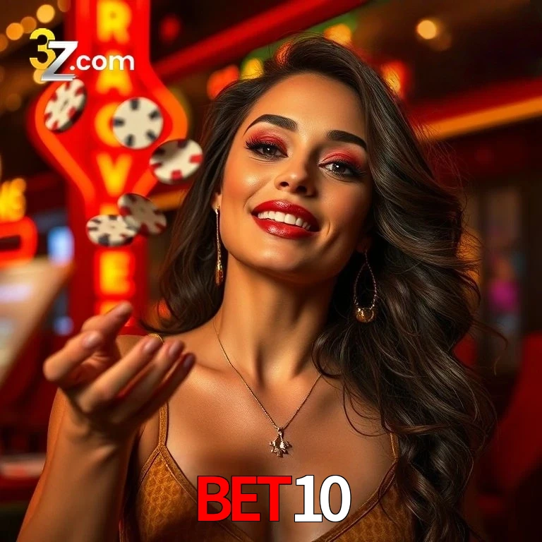 bet10 Bônus
