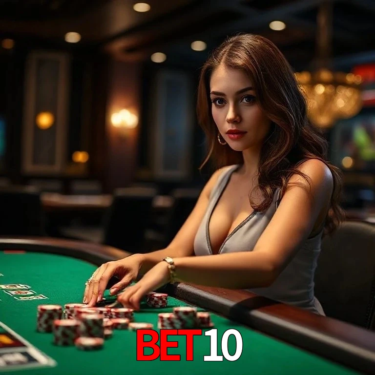 bet10 Live Casino